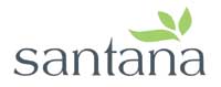 Santana Logo